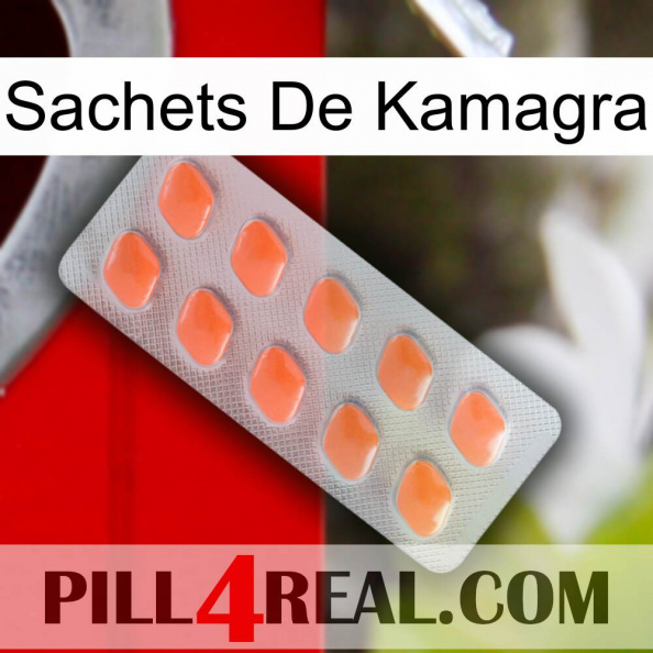 Kamagra Sachets 26